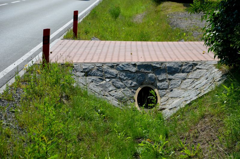 Culvert Replacement