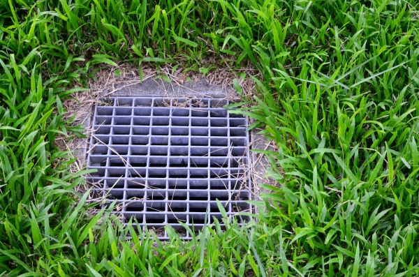 Cost of Yard Water Drainage in Arvada