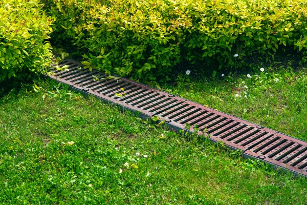 Cost of Yard Drainage Installation in Arvada