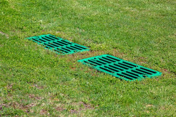 Cost of Catch Basin Installation in Arvada