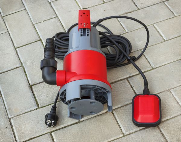 Cost of Submersible Pump Installation in Arvada
