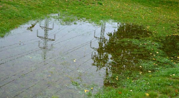 Cost of Standing Water Drainage in Arvada