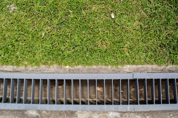 Cost of Exterior Drain Replacement in Arvada