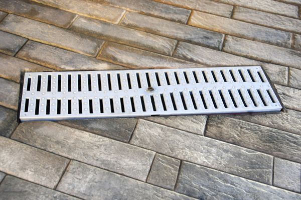 Cost of Exterior Drainage in Arvada