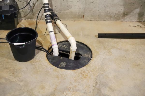 Cost of Sump Pump Backup Installation in Arvada