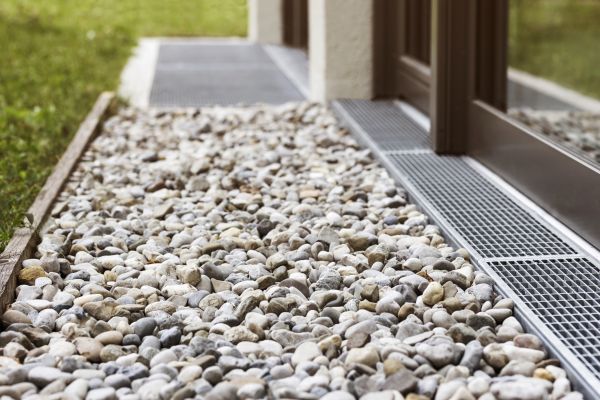 Cost of Foundation Drain Service in Arvada