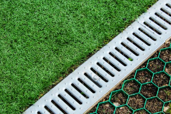 Cost of Underground Drain Replacement in Arvada